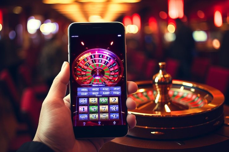 Panduan unduh aplikasi 23naga mobile