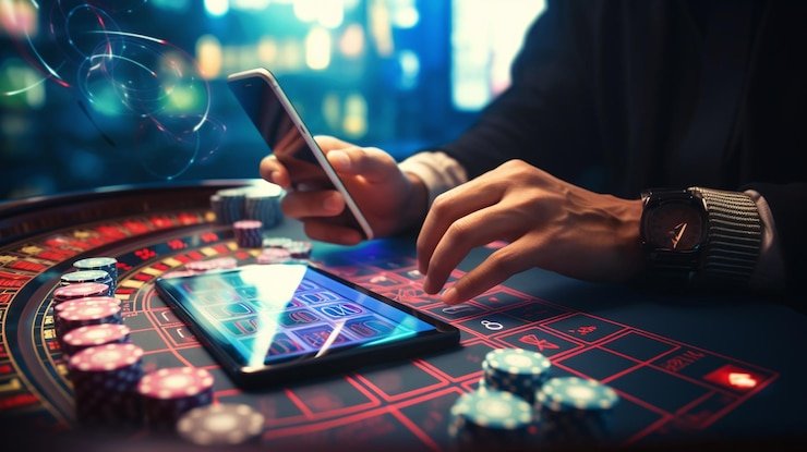 Panduan keamanan login untuk akun 23naga