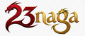 Logo 23naga untuk beranda